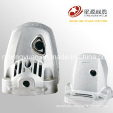 Chinese High Pressure Durable Aluminum Die Casting-Tool Housing